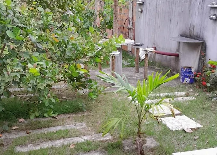 Casa No Guaibim