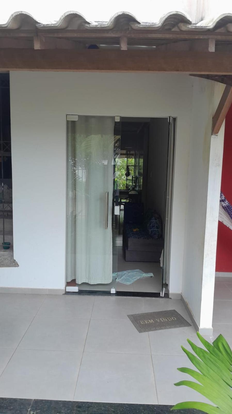Holiday home Casa No Guaibim