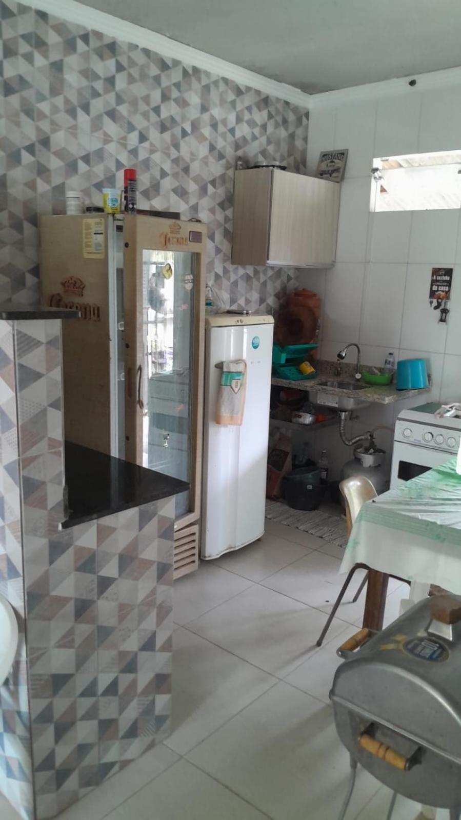 Casa No Guaibim *