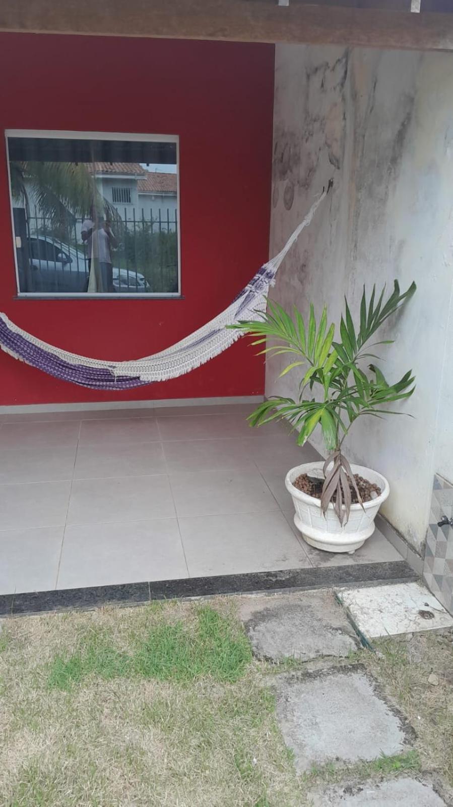 Holiday home Casa No Guaibim