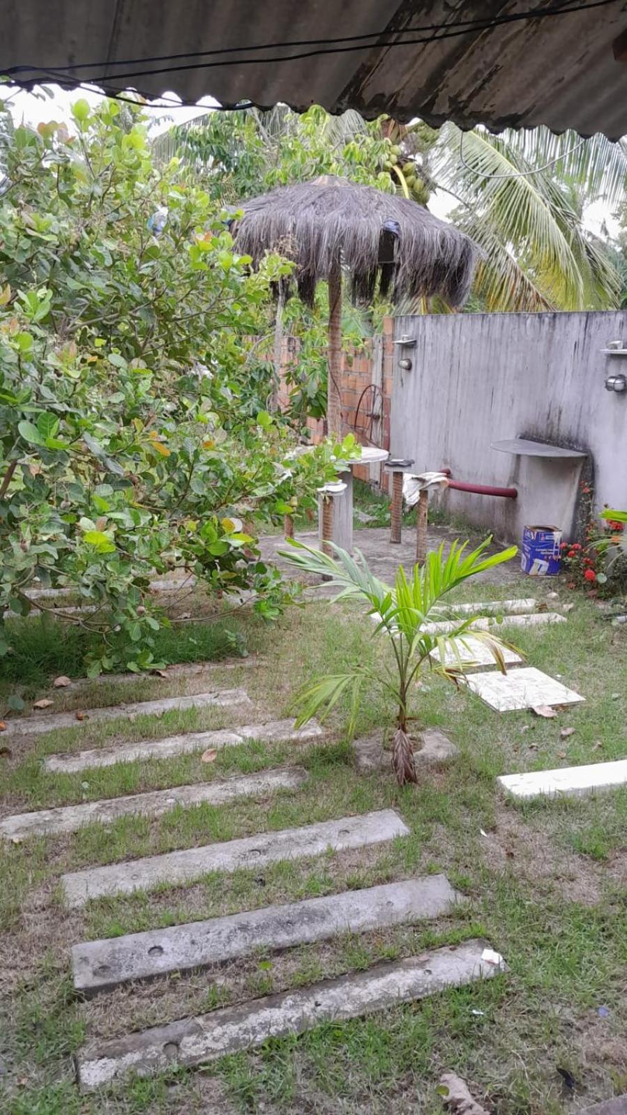 Casa No Guaibim Holiday home